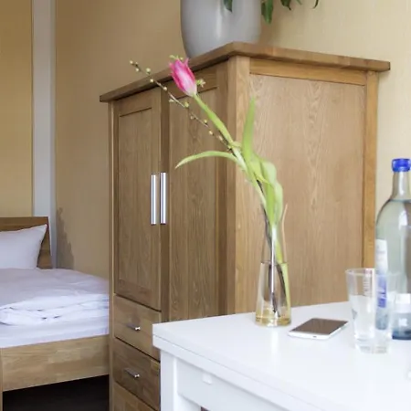 미테 3* 드레스덴