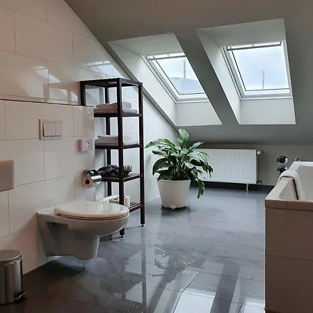 아파트호텔 미테 3*