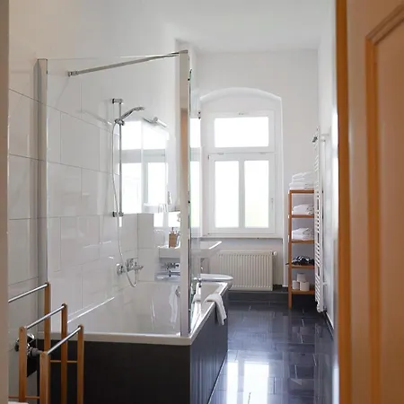 Mitte Apart Otel
