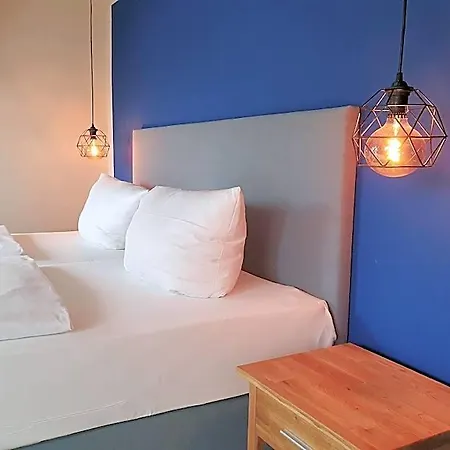 Apart Otel Mitte