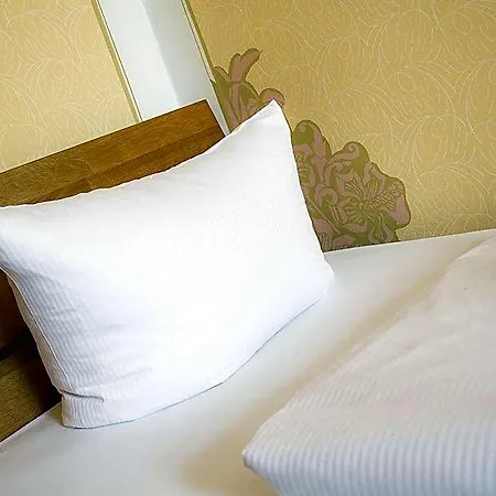 Mitte Apart Otel 3*
