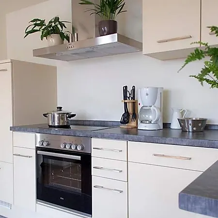 Mitte Apart Otel 3*