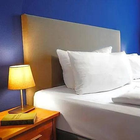 Apart Otel Mitte Dresden