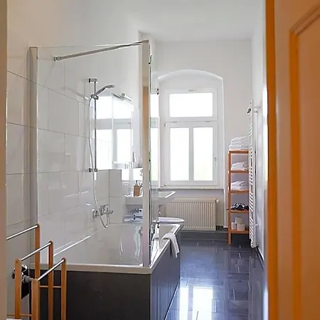 Mitte Apart Otel 3*
