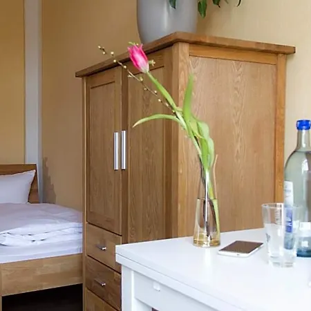 Mitte Apart Otel 3*