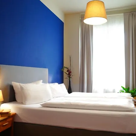 Mitte 3* Dresden