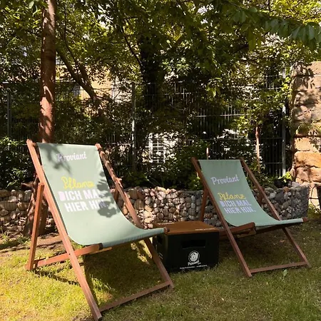 Mitte 3* Δρέσδη